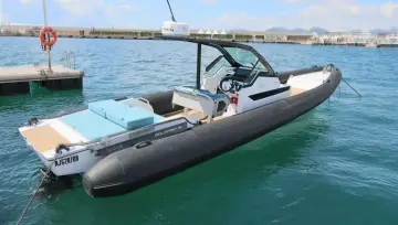 Thumbnail von Goldfish Sport 30 CARREDAS