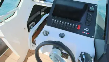 Thumbnail von Goldfish Sport 30 CARREDAS