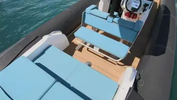 Thumbnail von Goldfish Sport 30 CARREDAS