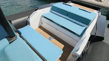 Thumbnail von Goldfish Sport 30 CARREDAS