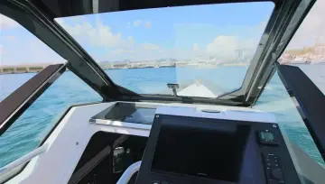 Thumbnail von Goldfish Sport 30 CARREDAS