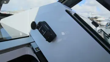 Thumbnail von Goldfish Sport 30 CARREDAS