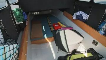 Thumbnail von Goldfish Sport 30 CARREDAS