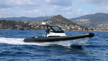 Thumbnail von Goldfish Sport 30 CARREDAS