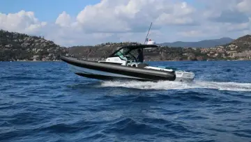 Thumbnail von Goldfish Sport 30 CARREDAS