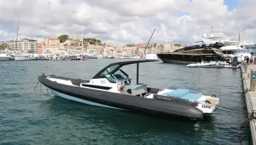 Thumbnail von Goldfish Sport 30 CARREDAS