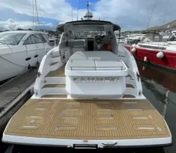 Thumbnail von Azimut Atlantis 45