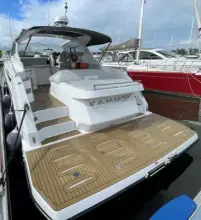 Thumbnail von Azimut Atlantis 45