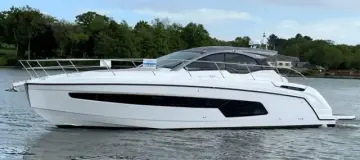 Thumbnail von Azimut Atlantis 45
