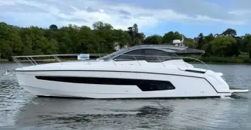 Thumbnail von Azimut Atlantis 45