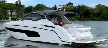Thumbnail von Azimut Atlantis 45