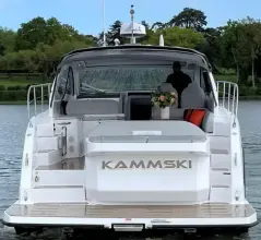 Thumbnail von Azimut Atlantis 45