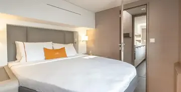 Thumbnail von Fountaine Pajot Samana 59