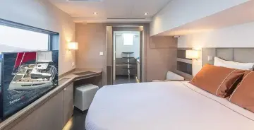 Thumbnail von Fountaine Pajot Samana 59