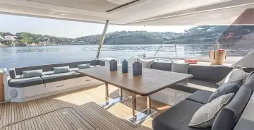 Thumbnail von Fountaine Pajot Samana 59