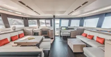 Thumbnail von Fountaine Pajot Samana 59