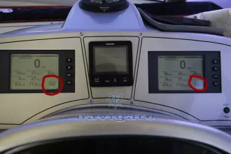 Thumbnail von Cayman 43 WA