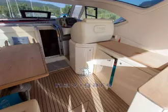 Thumbnail von Cayman 43 WA