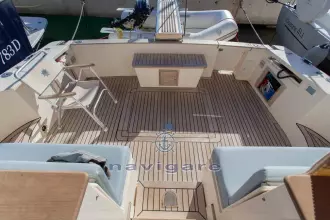 Thumbnail von Cayman 43 WA