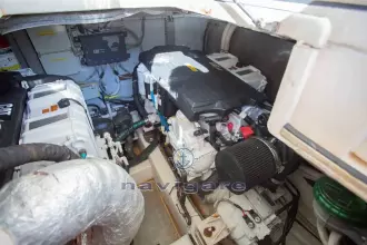 Thumbnail von Cayman 43 WA