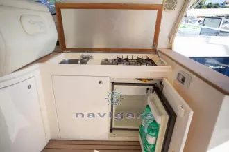 Thumbnail von Cayman 43 WA