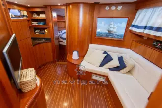 Thumbnail von Cayman 43 WA