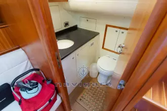 Thumbnail von Cayman 43 WA