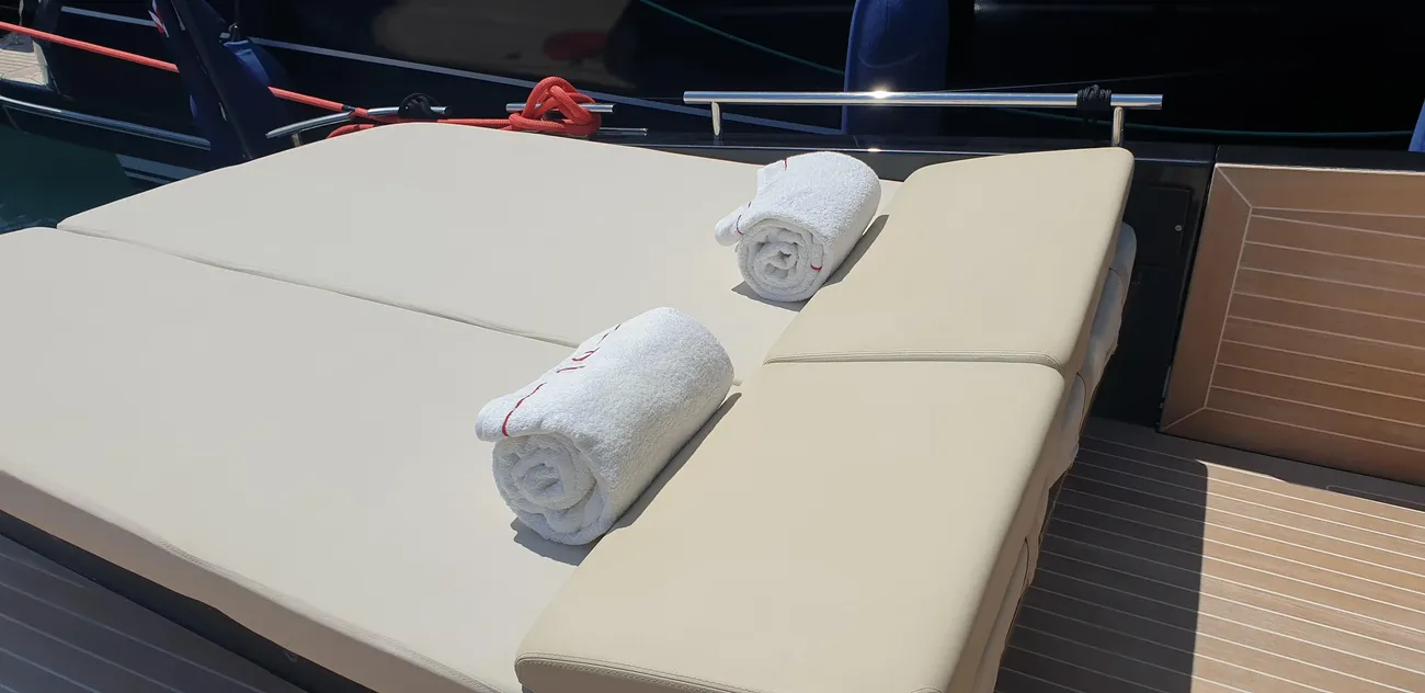 Thumbnail von Cnm Continental 50