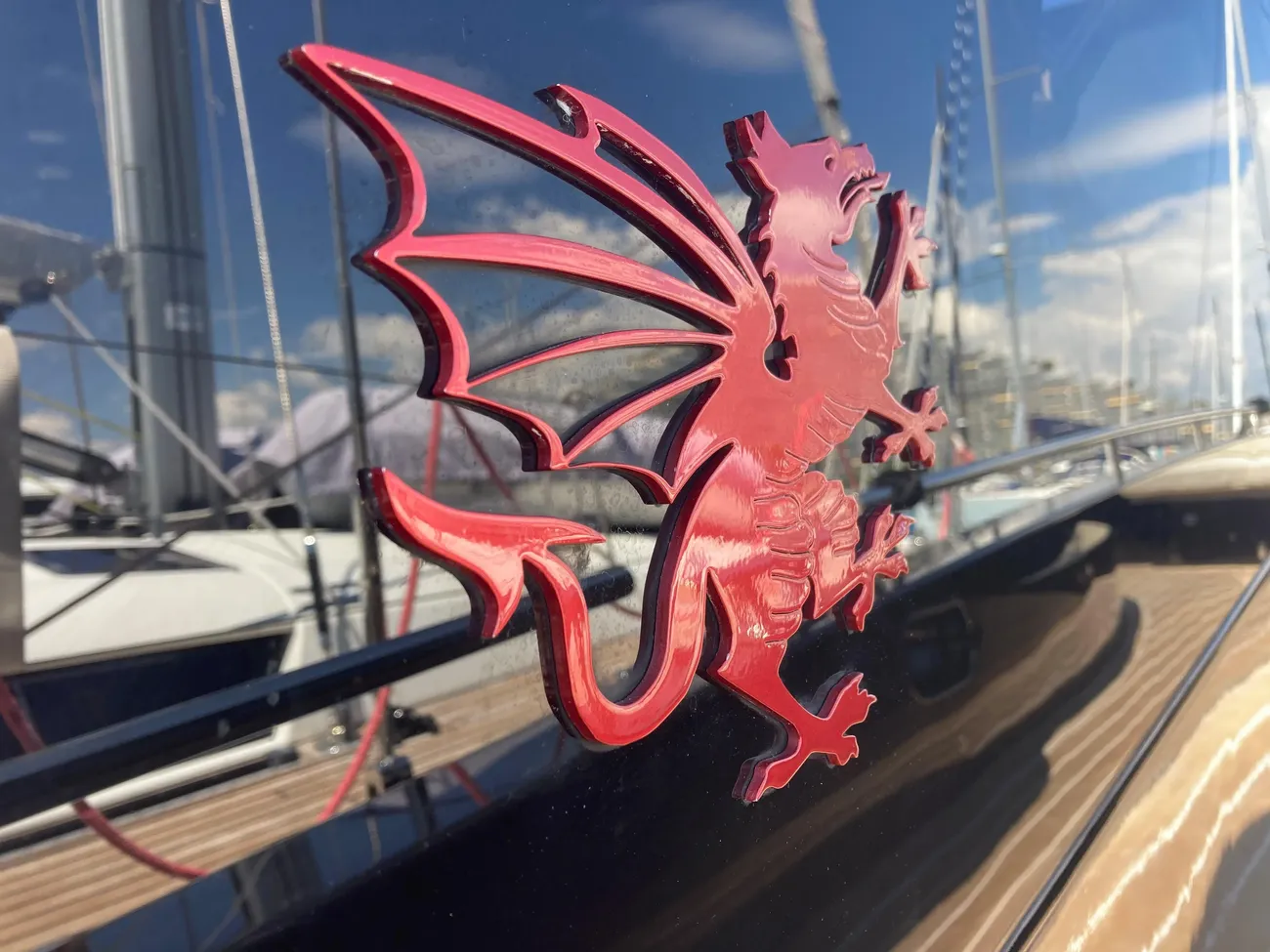 Thumbnail von Cnm Continental 50