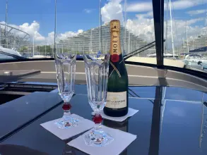 Thumbnail von Cnm Continental 50