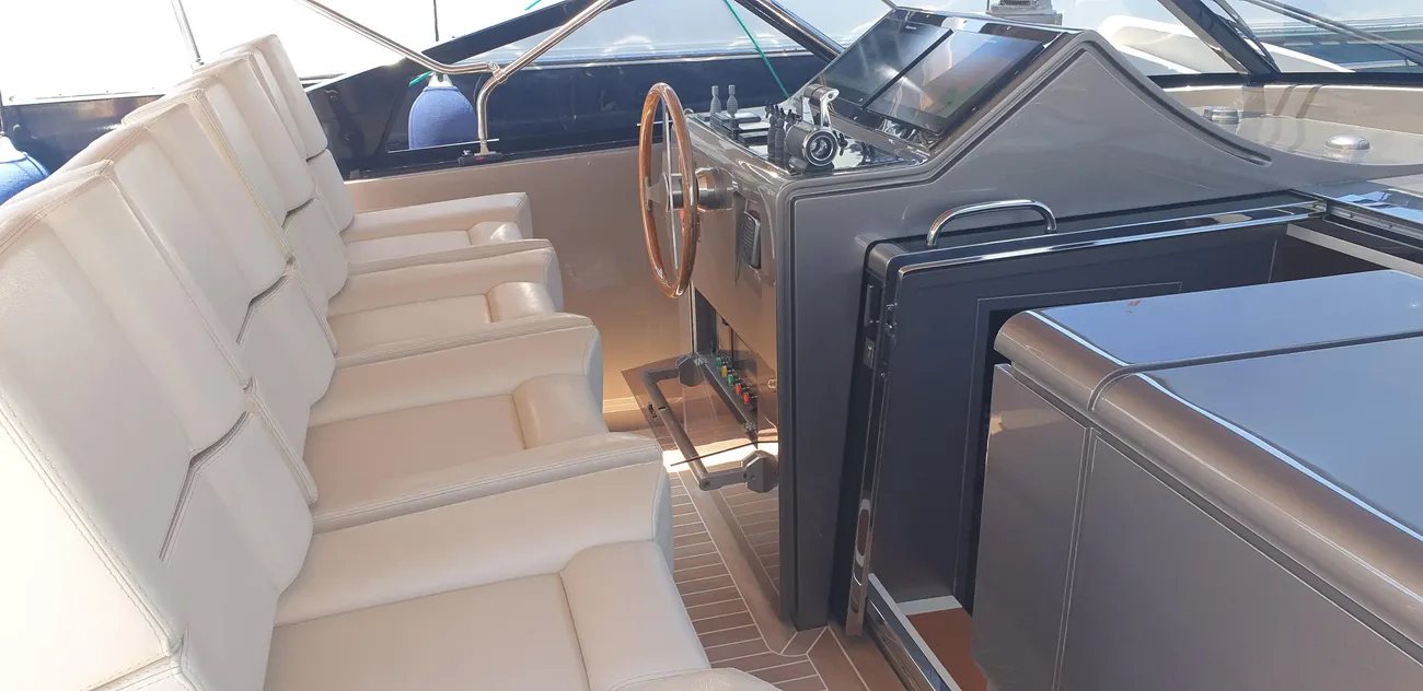 Thumbnail von Cnm Continental 50