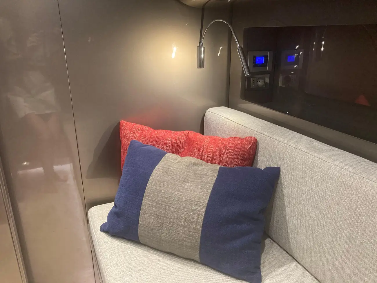 Thumbnail von Cnm Continental 50