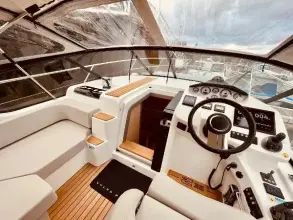 Thumbnail von Cranchi Zaffiro 35 Lying Elsewhere