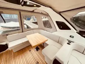 Thumbnail von Cranchi Zaffiro 35 Lying Elsewhere