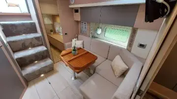 Thumbnail von Cranchi Zaffiro 35 Lying Elsewhere