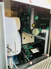 Thumbnail von Cranchi Zaffiro 35 Lying Elsewhere