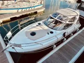 Thumbnail von Cranchi Zaffiro 35 Lying Elsewhere