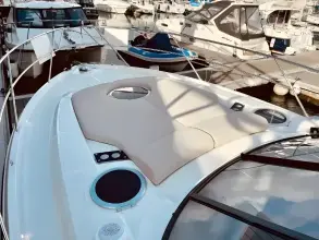 Thumbnail von Cranchi Zaffiro 35 Lying Elsewhere