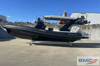 Thumbnail von Salpa 28 Soleil