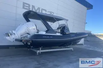 Thumbnail von Salpa 28 Soleil