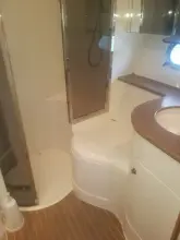 Thumbnail von Birchwood 440 Challenger