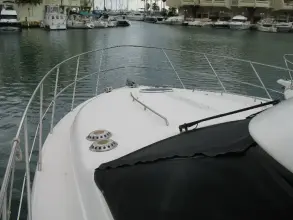 Thumbnail von Birchwood 440 Challenger