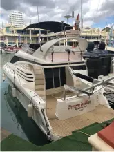 Thumbnail von Birchwood 440 Challenger