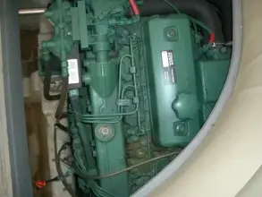 Thumbnail von Birchwood 440 Challenger