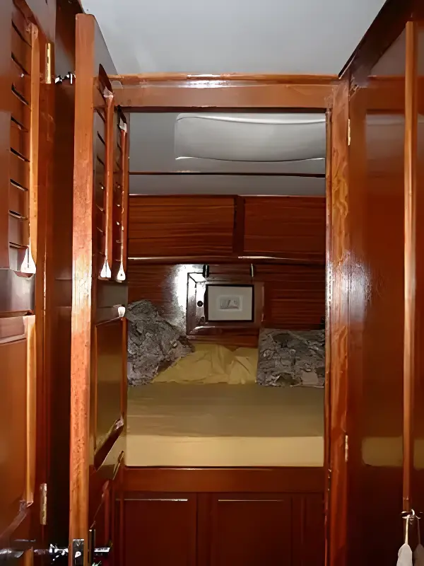 Thumbnail von Myabca 42 Supra