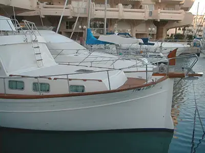 Thumbnail von Myabca 42 Supra