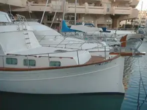 Thumbnail von Myabca 42 Supra