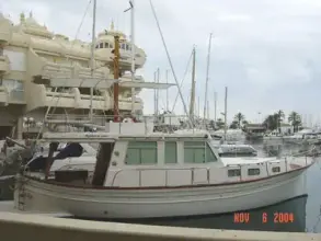 Thumbnail von Myabca 42 Supra