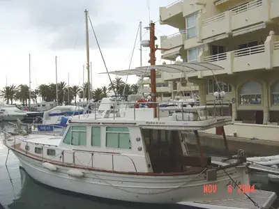 Thumbnail von Myabca 42 Supra