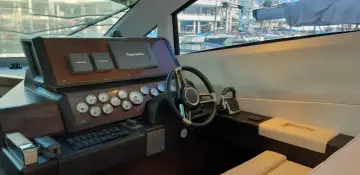 Thumbnail von Galeon 430 HTC